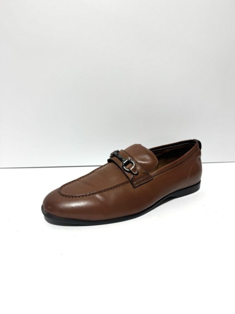 Kenneth Cole Mens Nathan Bit Loafer Size 11 M